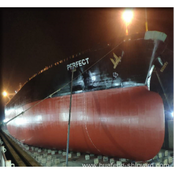 PERFECT Oil Tanker Repair and maintenance